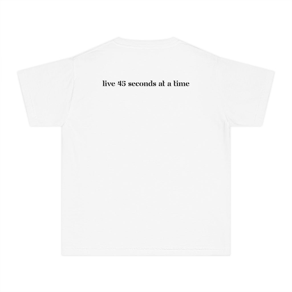 Youth Midweight Tee