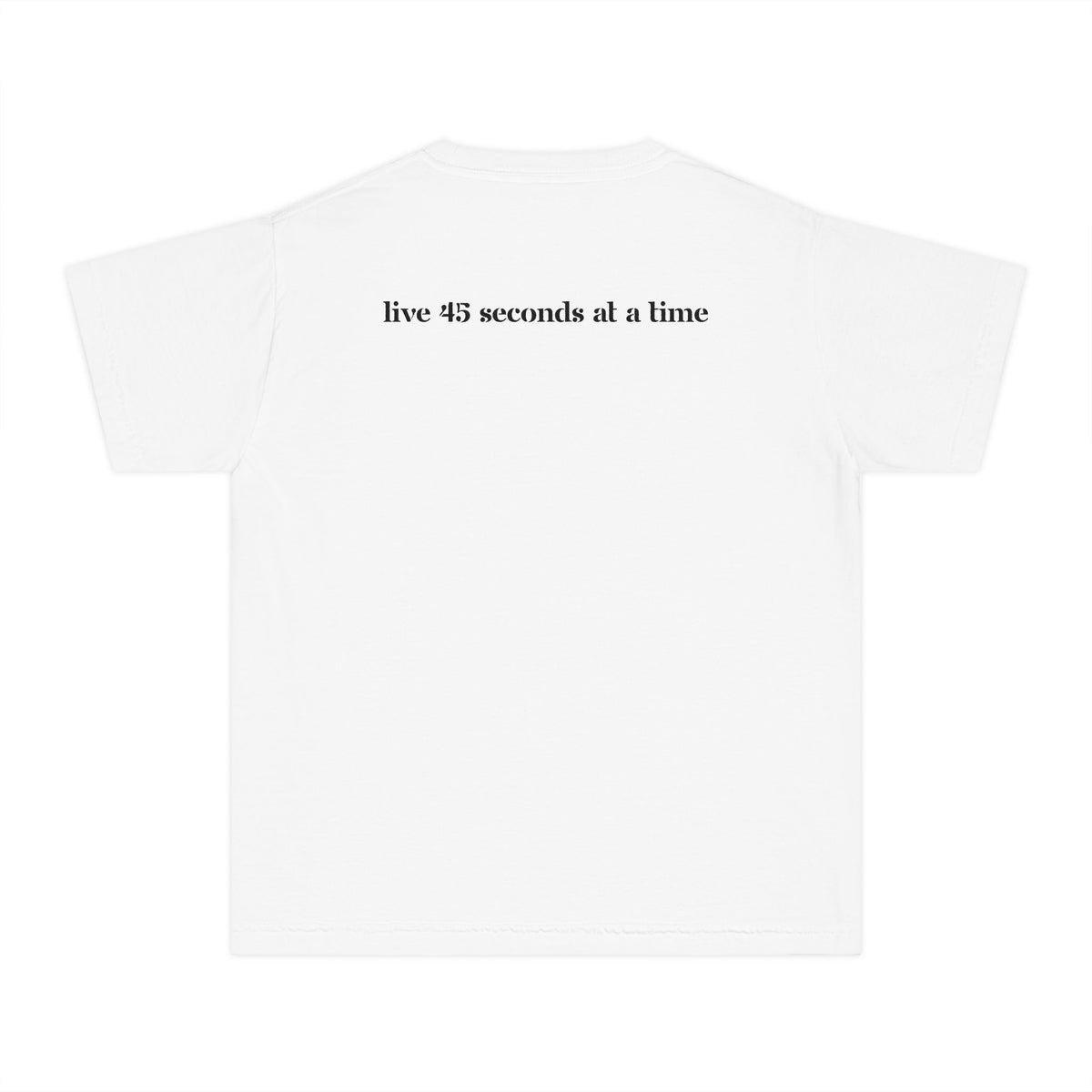 Youth Midweight Tee