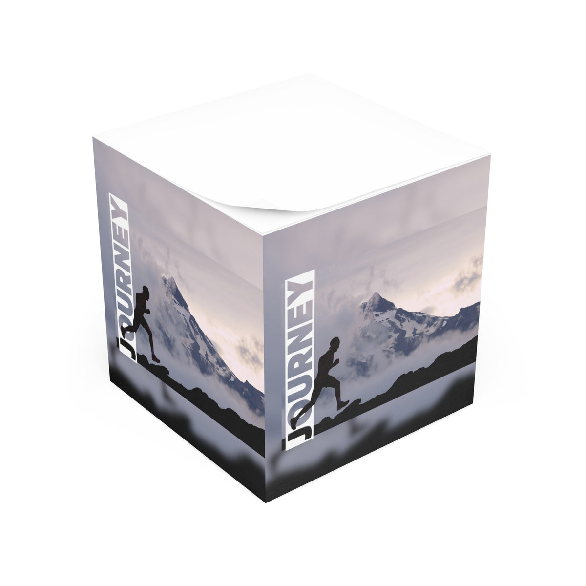 Note Cube
