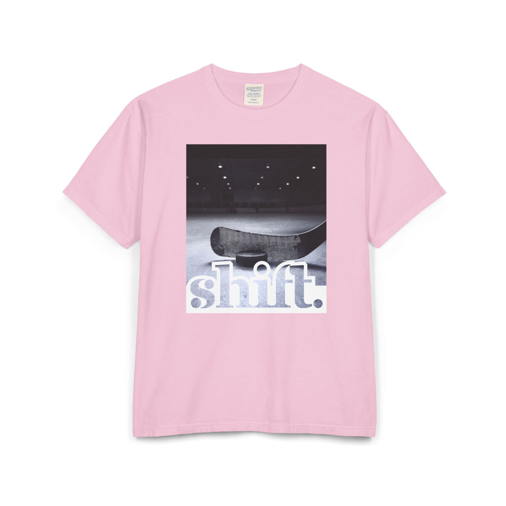 Unisex ComfortWash® Garment-Dyed T-Shirt