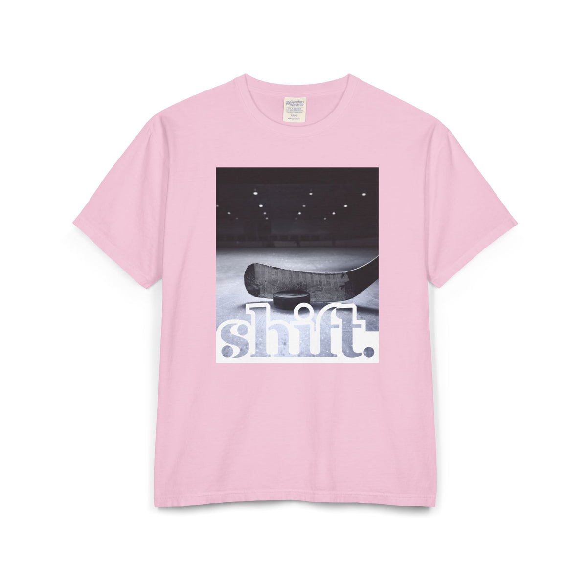 Unisex ComfortWash® Garment-Dyed T-Shirt