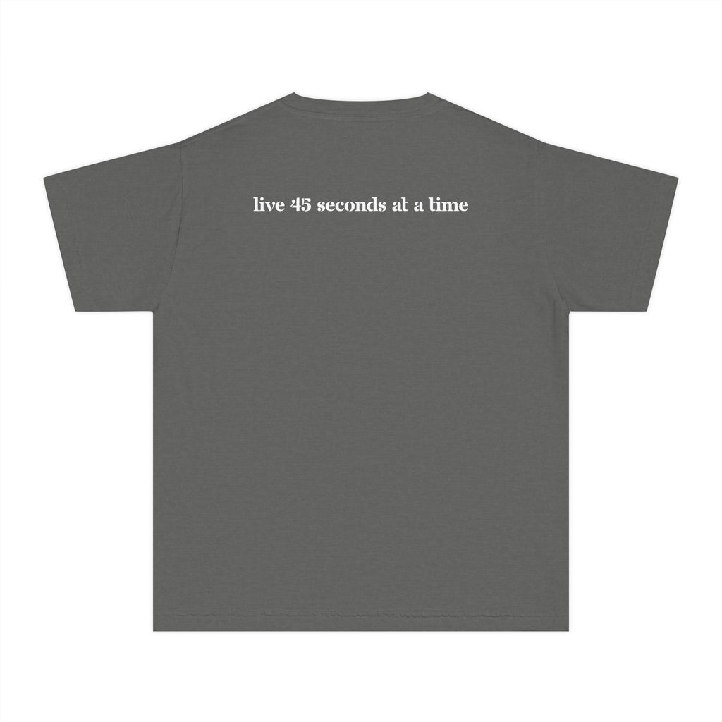 Youth Midweight Tee