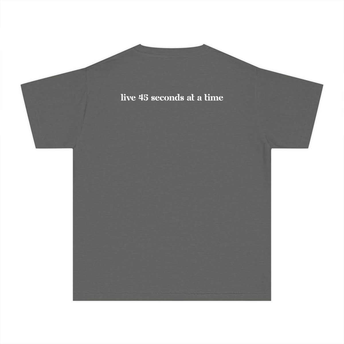 Youth Midweight Tee