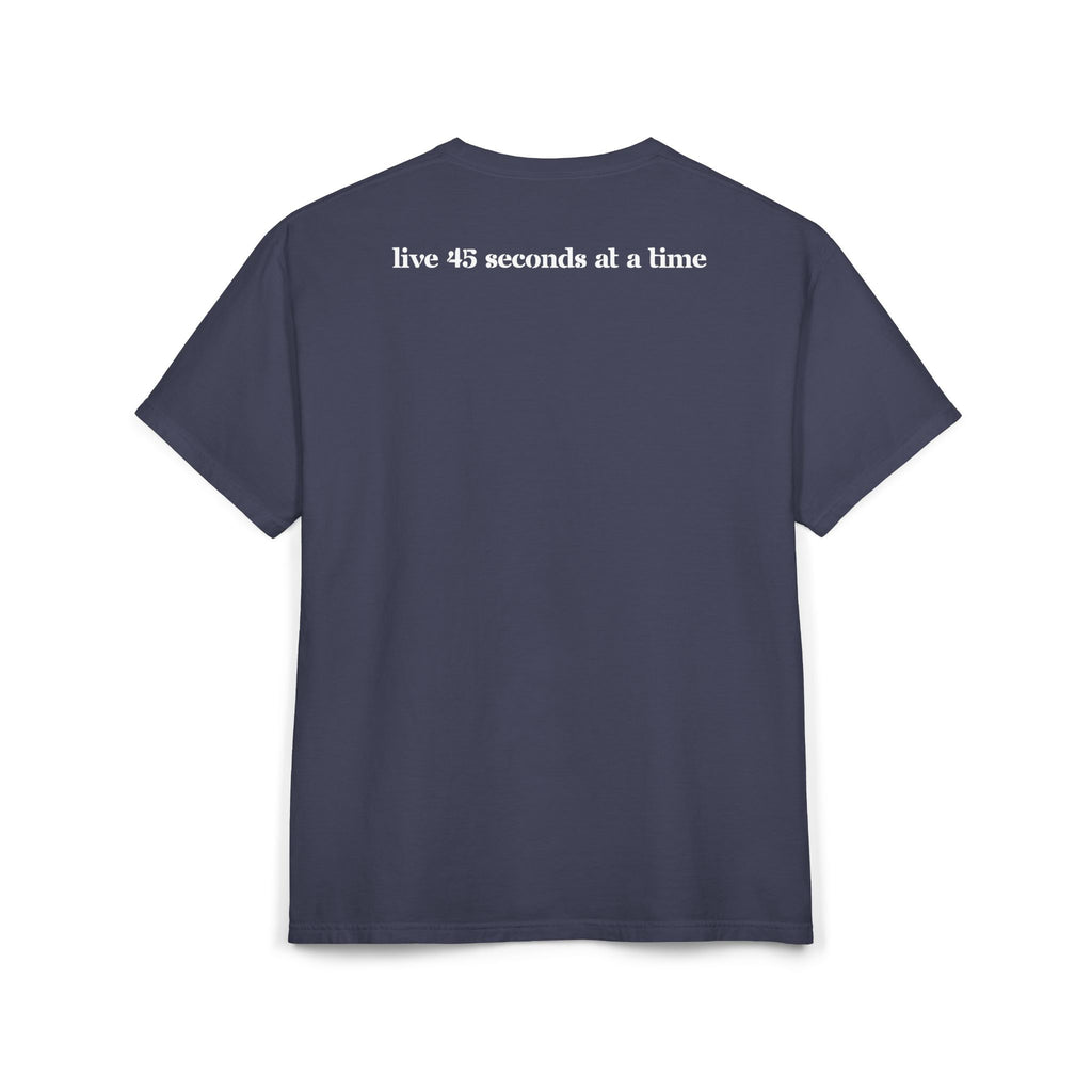 Unisex ComfortWash® Garment-Dyed T-Shirt