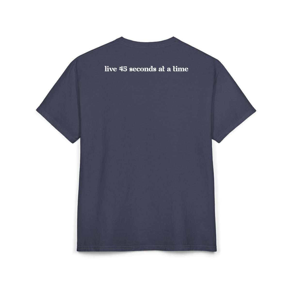Unisex ComfortWash® Garment-Dyed T-Shirt