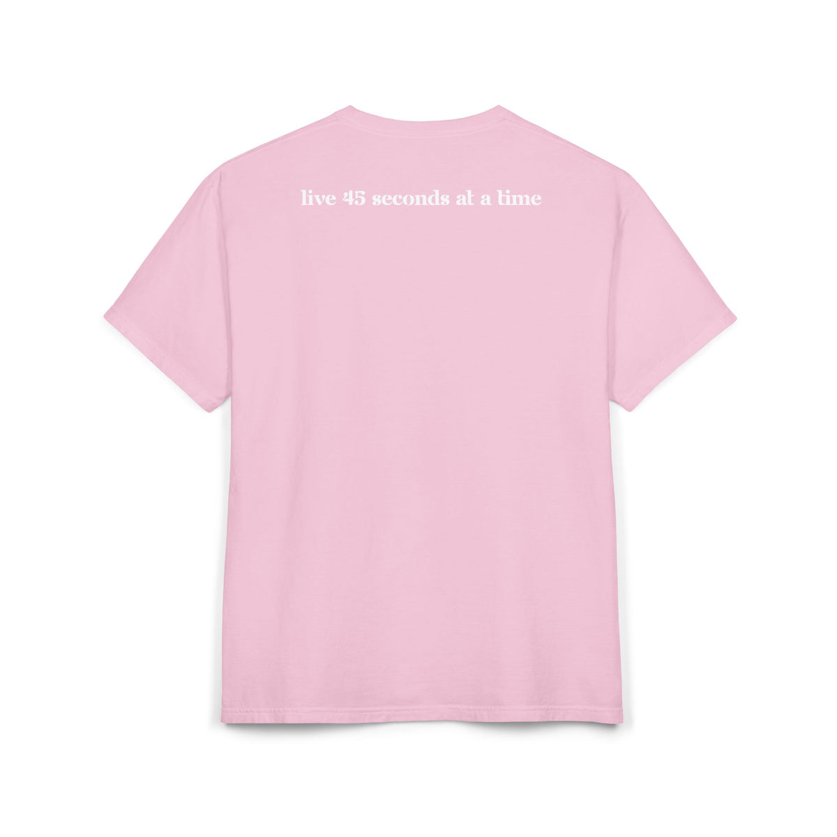 Unisex ComfortWash® Garment-Dyed T-Shirt