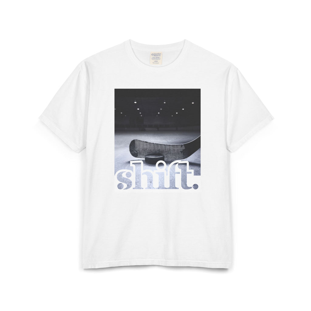 Unisex ComfortWash® Garment-Dyed T-Shirt