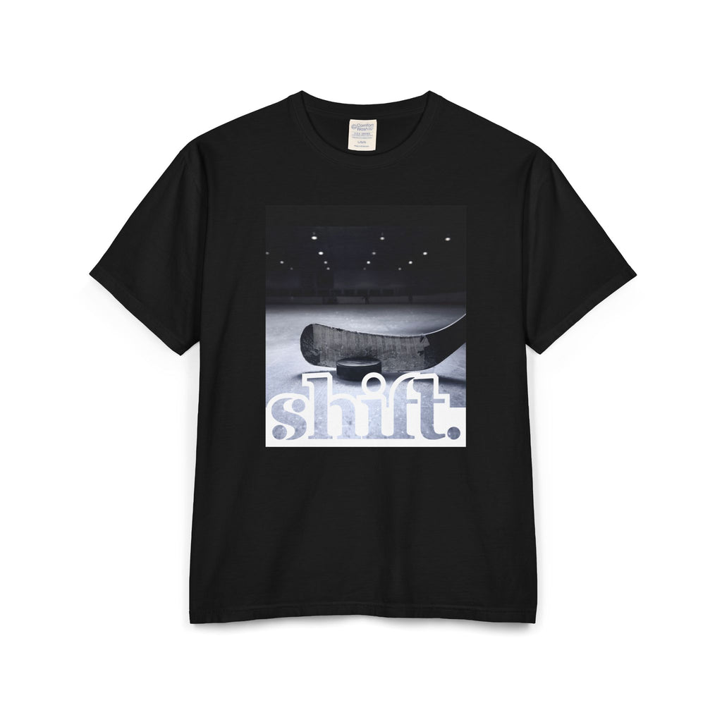Unisex ComfortWash® Garment-Dyed T-Shirt