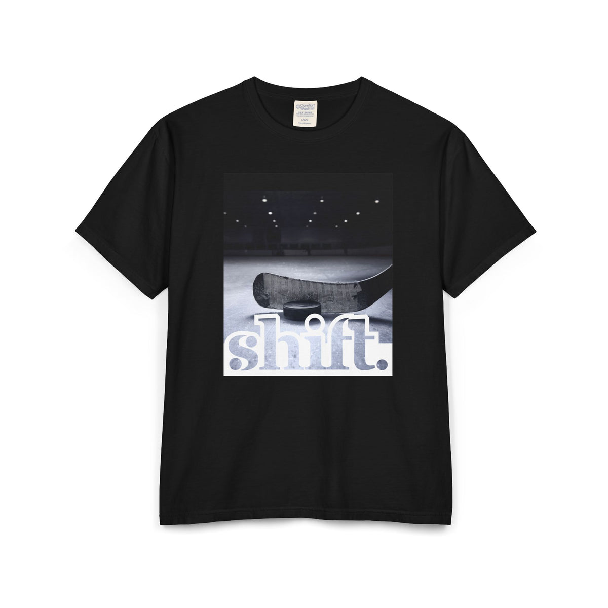 Unisex ComfortWash® Garment-Dyed T-Shirt