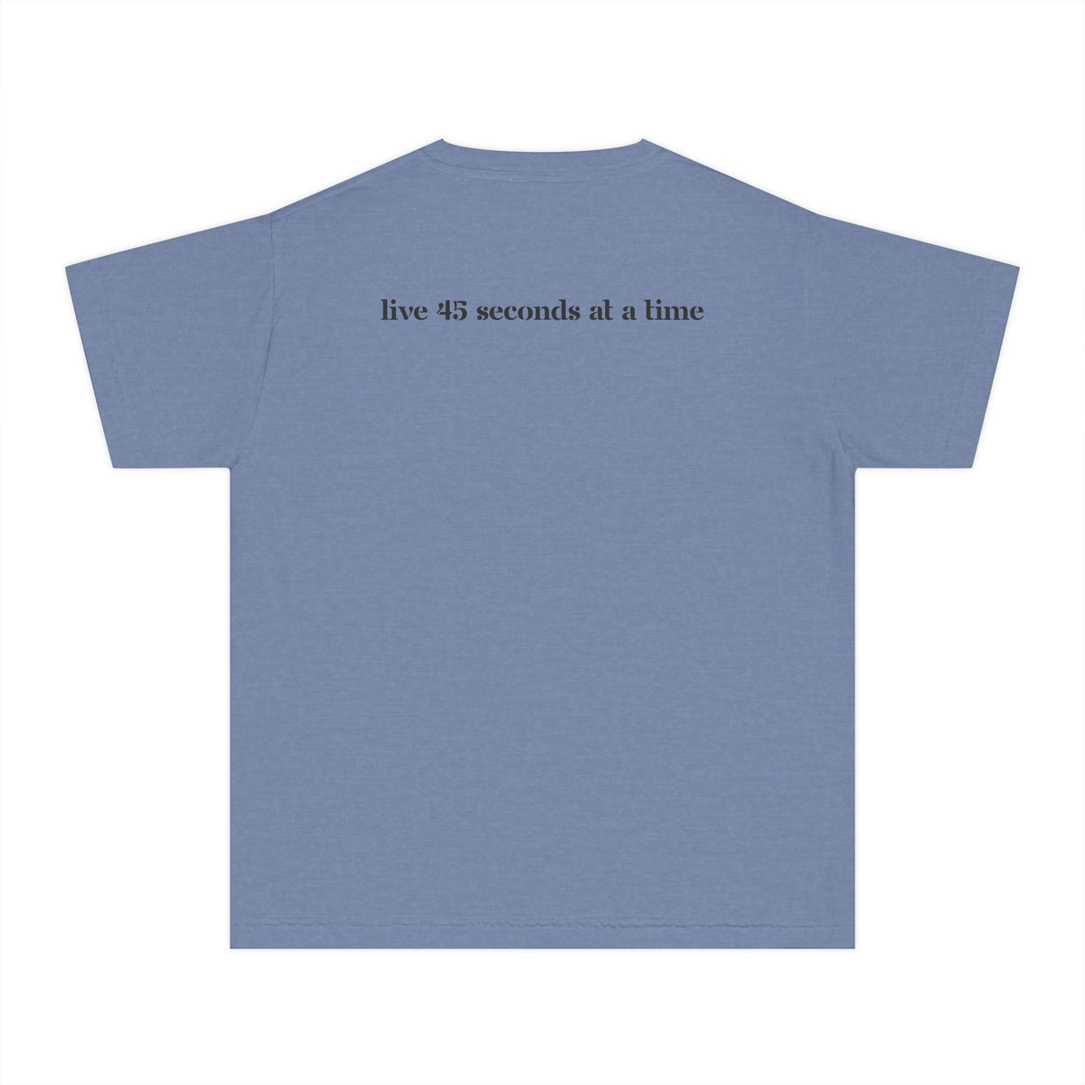 Youth Midweight Tee