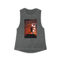 Women's Flowy Scoop Muscle Tank