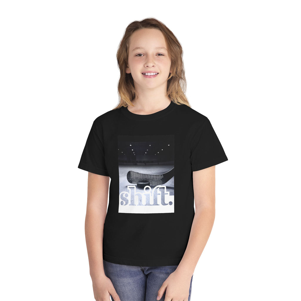 Youth Midweight Tee