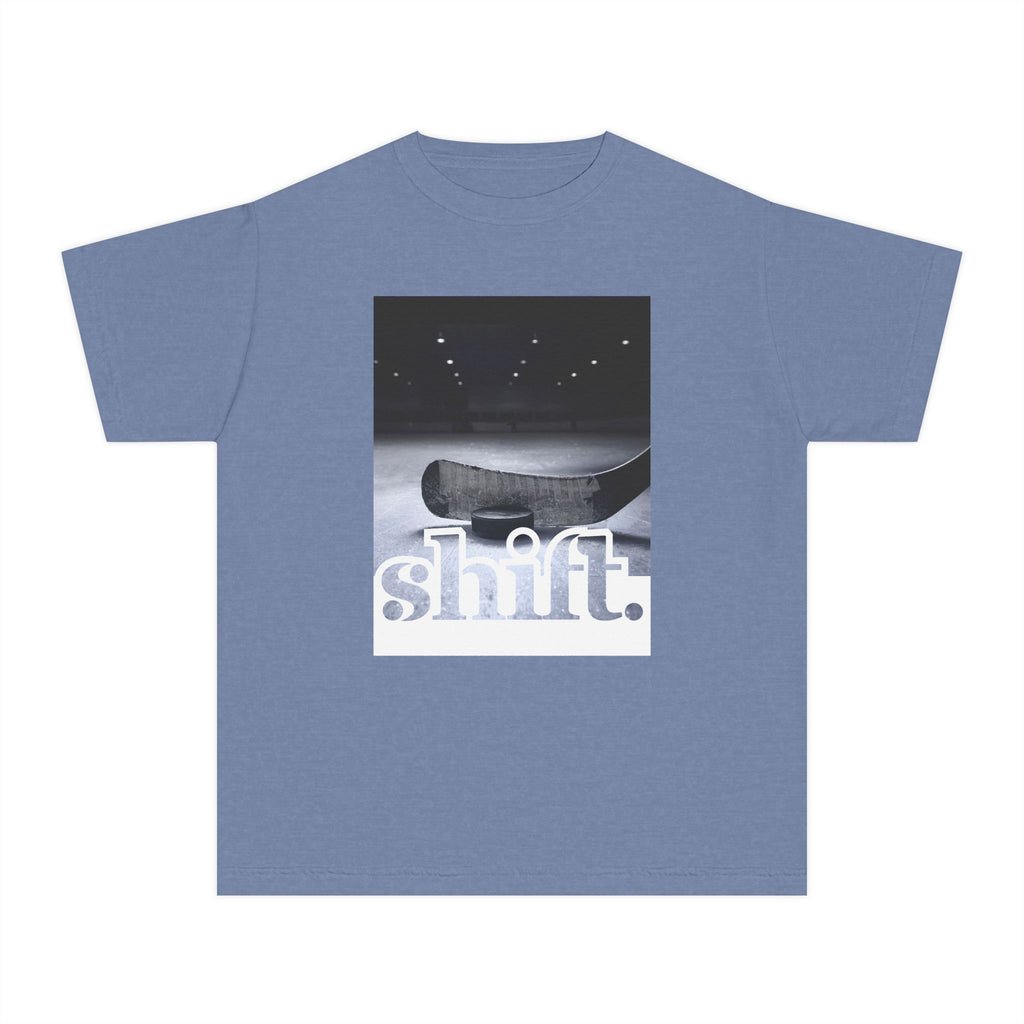 Youth Midweight Tee