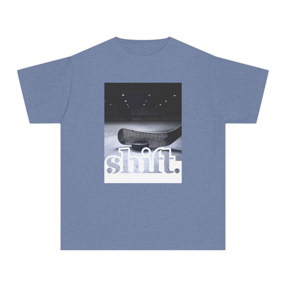 Youth Midweight Tee