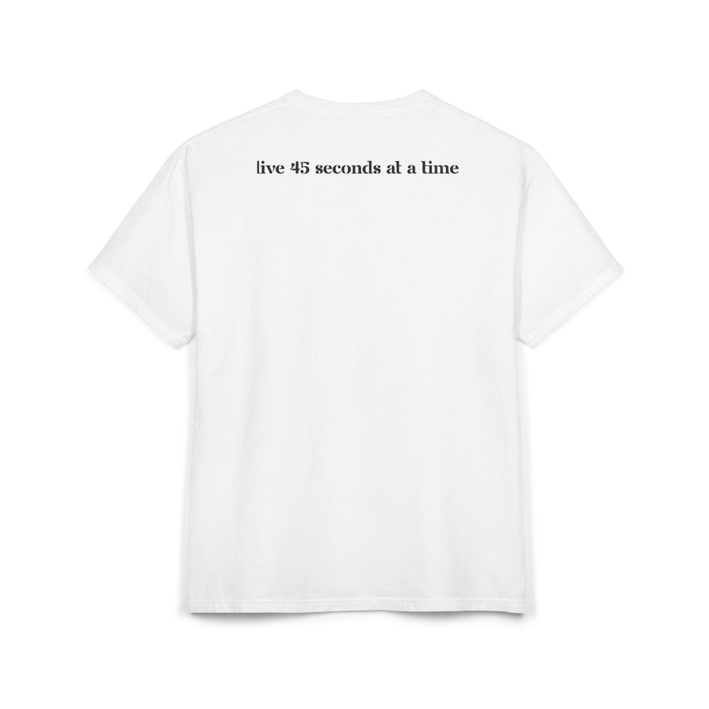 Unisex ComfortWash® Garment-Dyed T-Shirt
