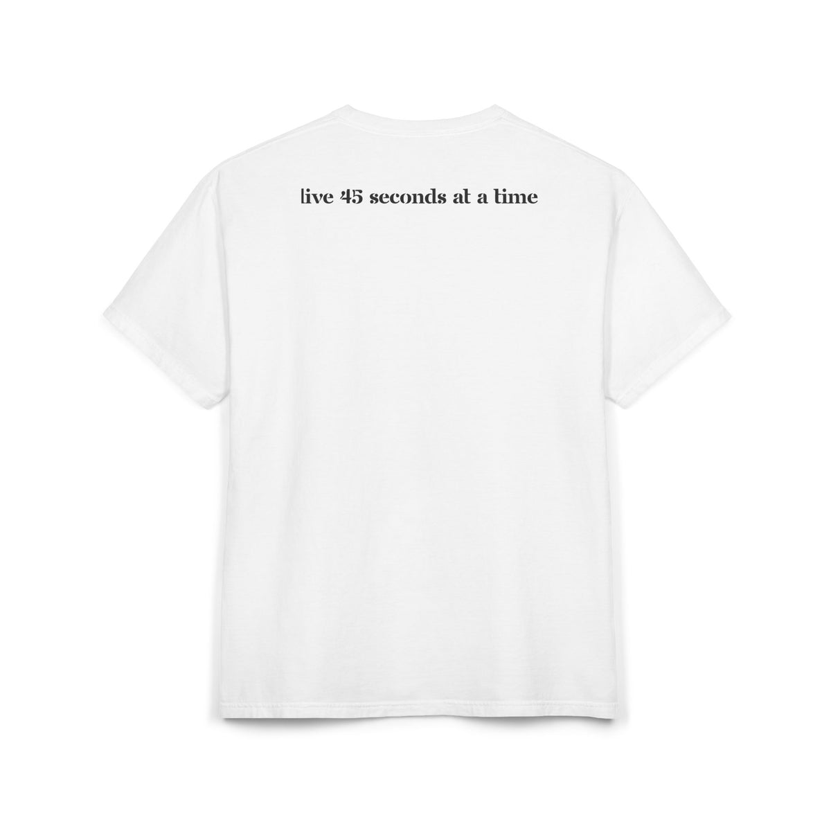 Unisex ComfortWash® Garment-Dyed T-Shirt