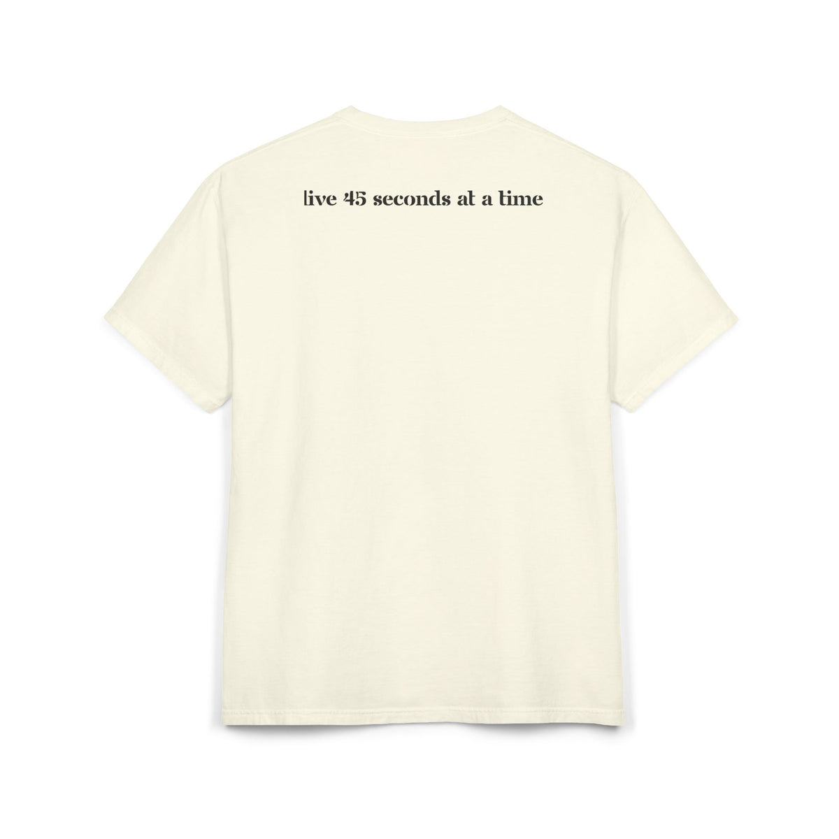 Unisex ComfortWash® Garment-Dyed T-Shirt