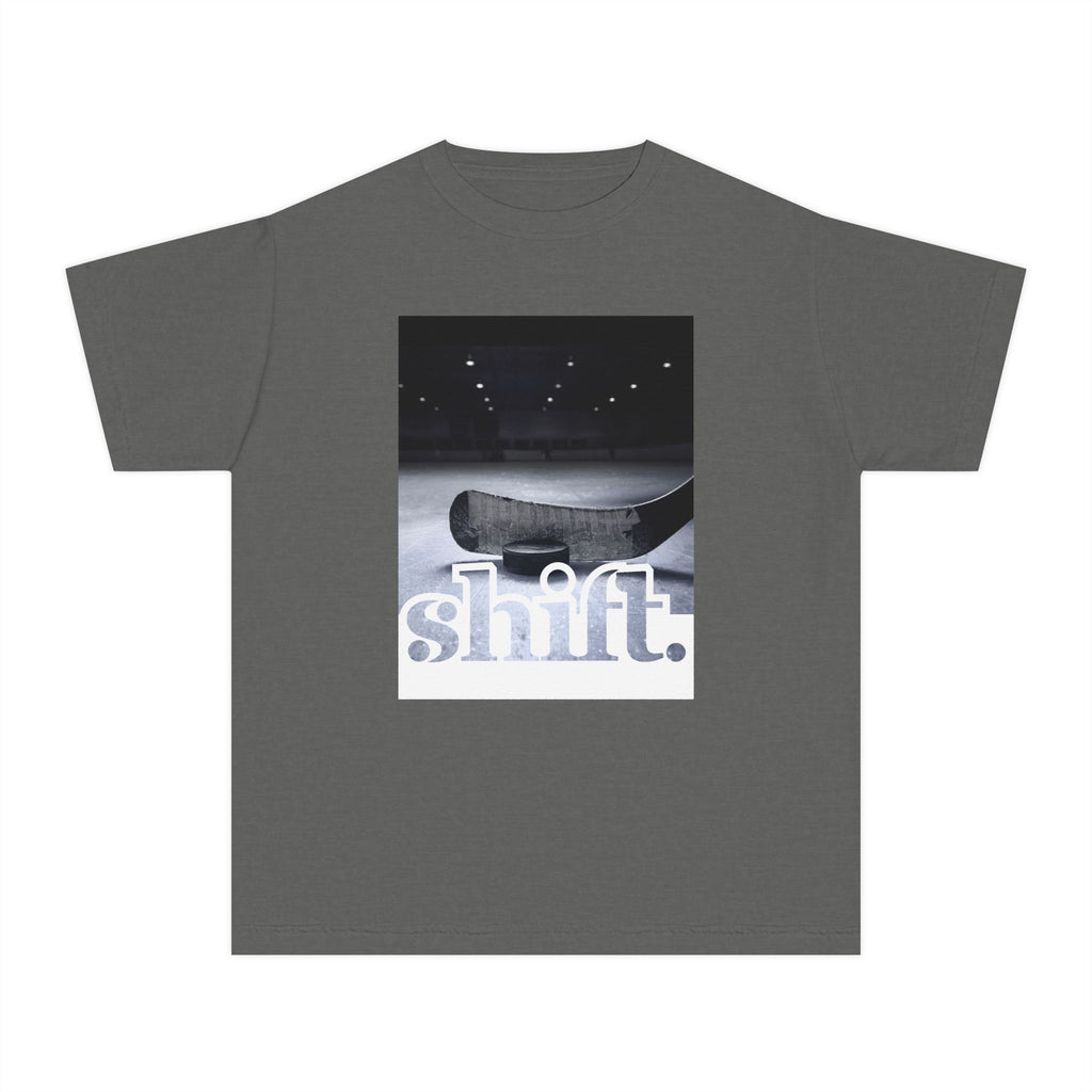 Youth Midweight Tee