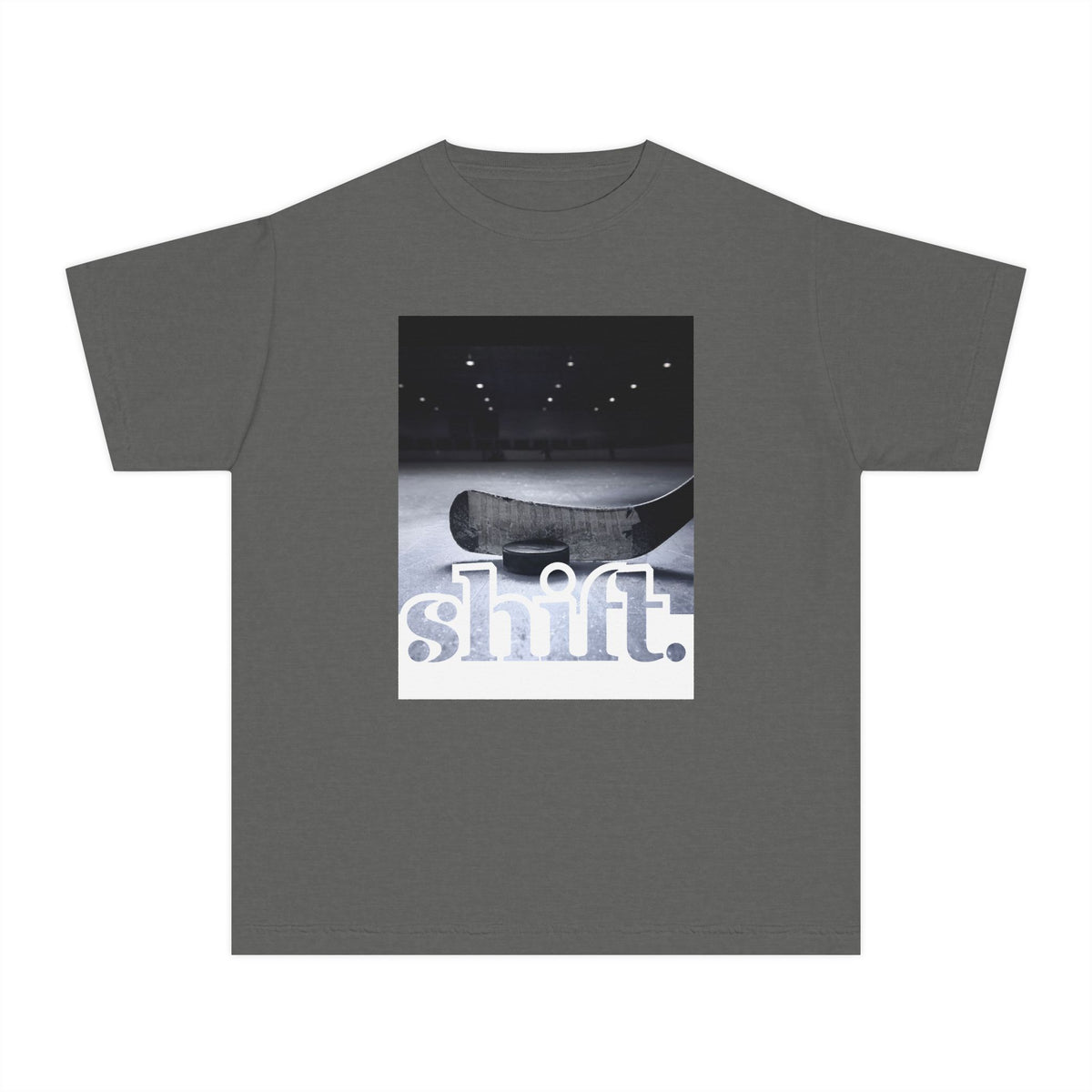 Youth Midweight Tee