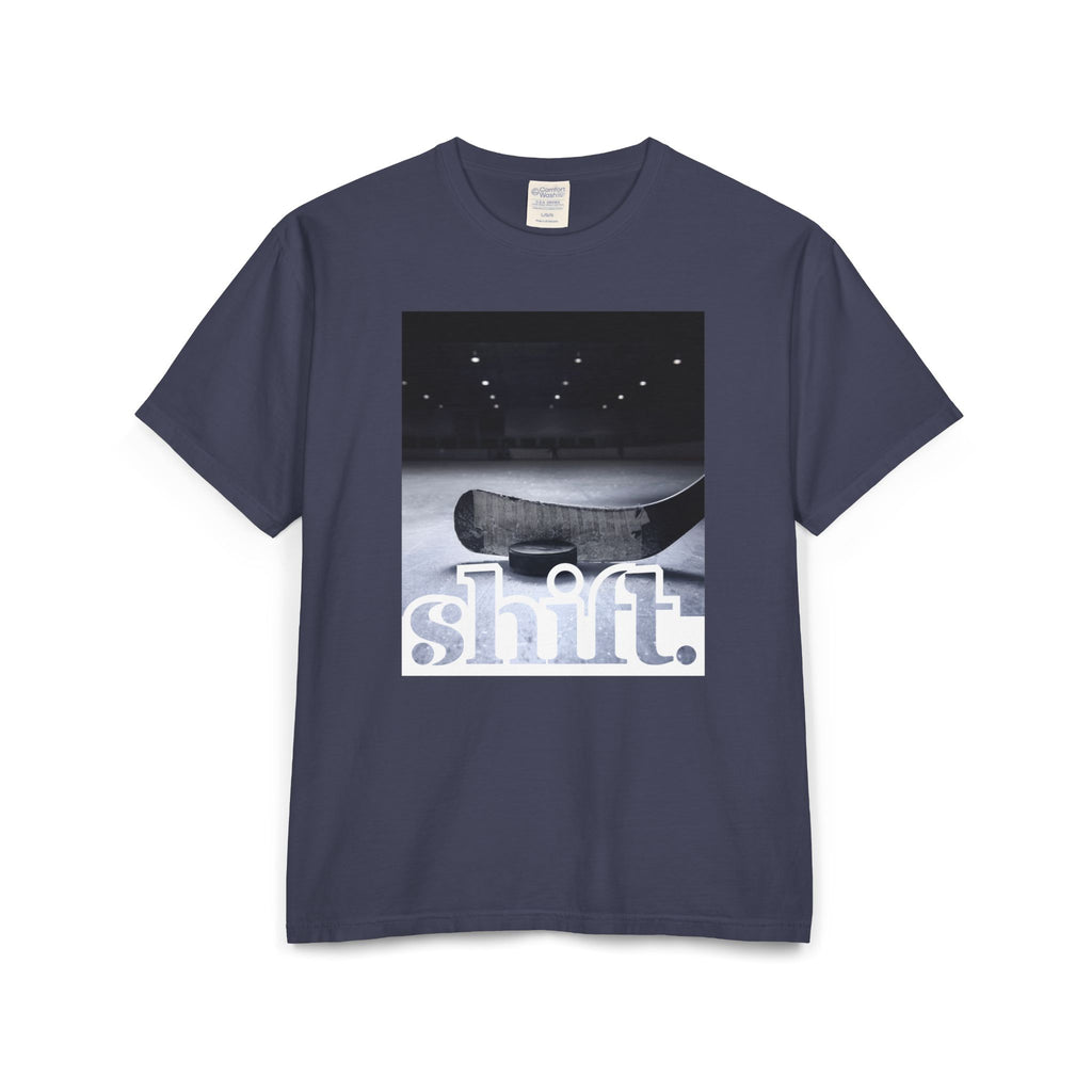 Unisex ComfortWash® Garment-Dyed T-Shirt