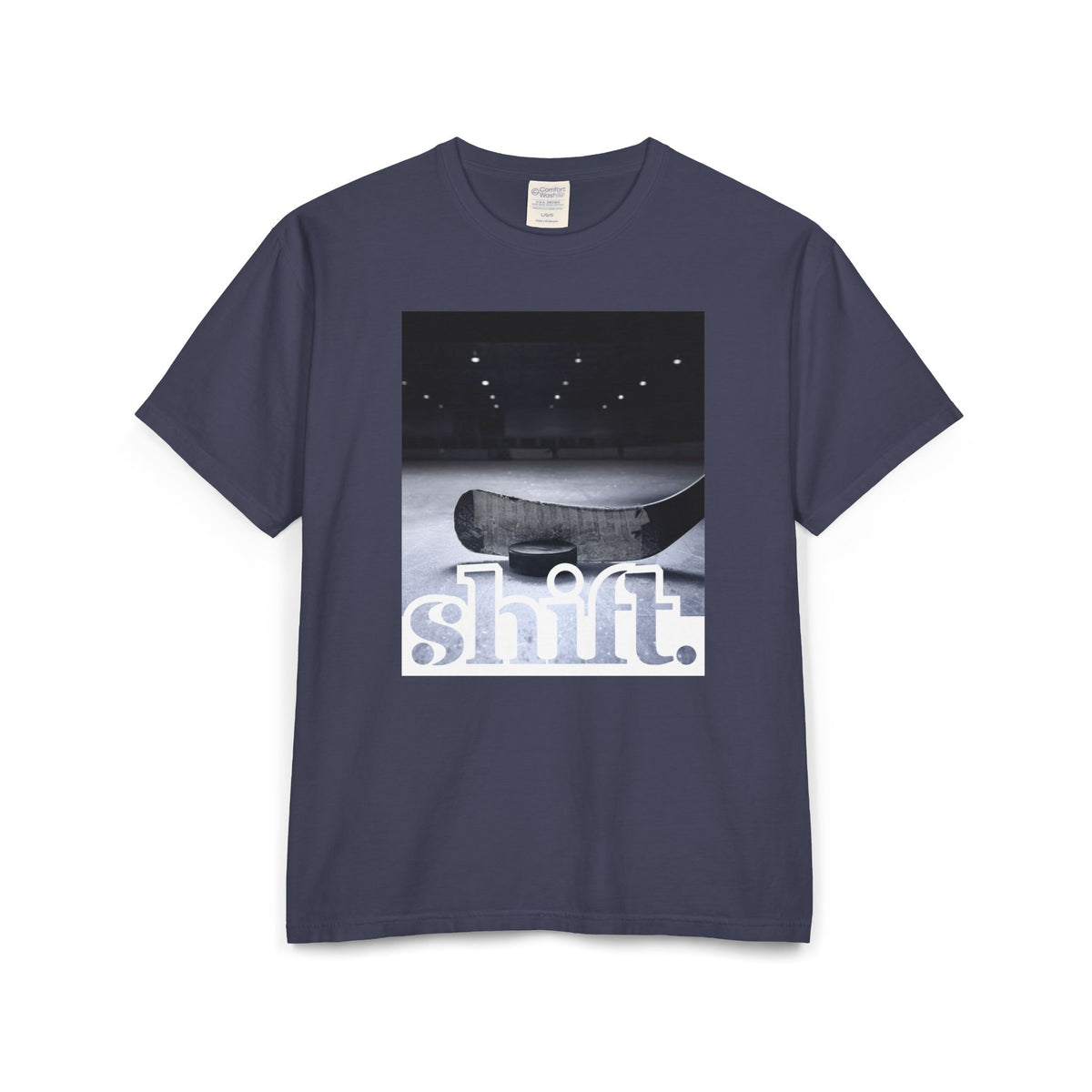 Unisex ComfortWash® Garment-Dyed T-Shirt