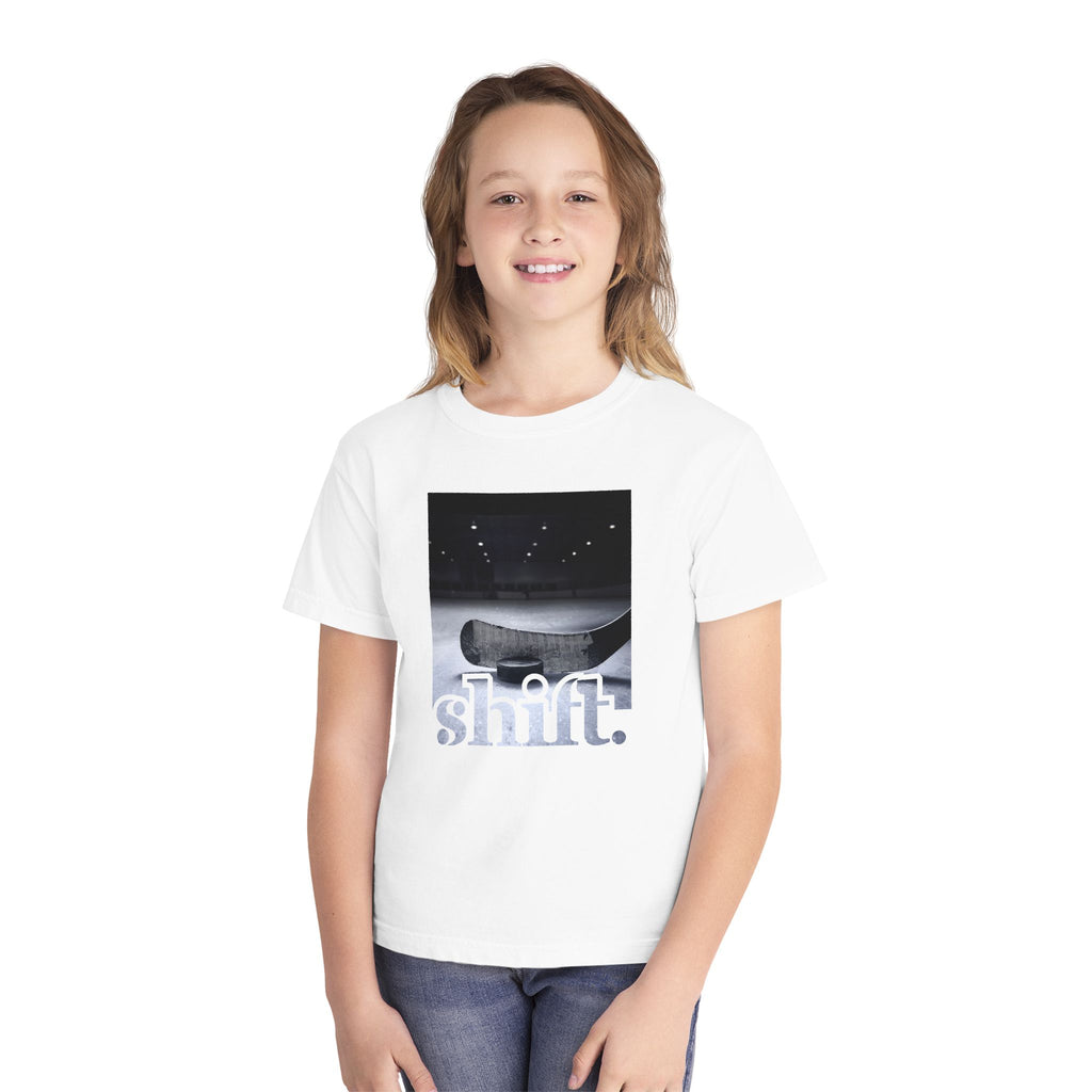 Youth Midweight Tee