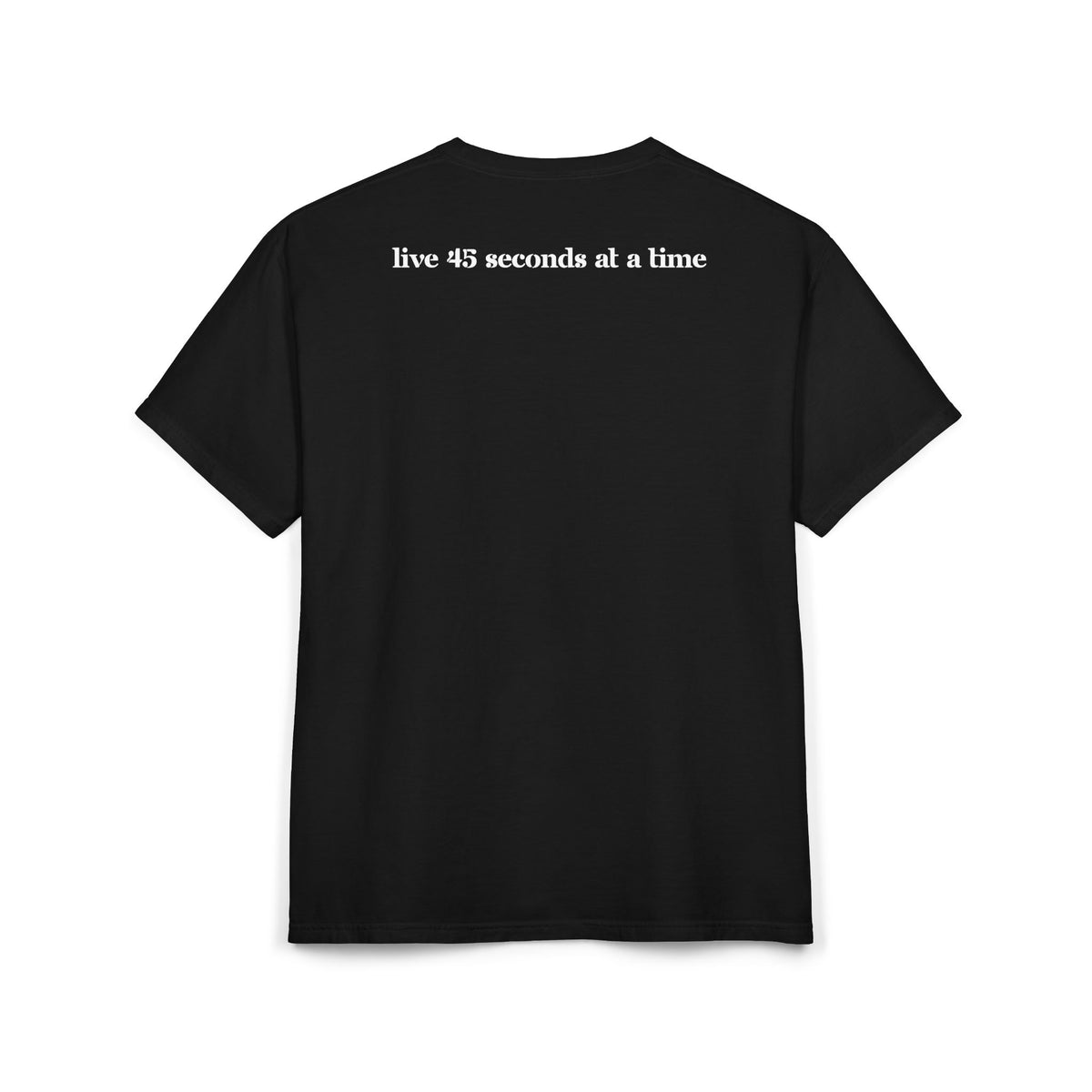 Unisex ComfortWash® Garment-Dyed T-Shirt