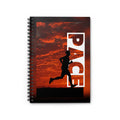 Spiral Notebook - Ruled Line