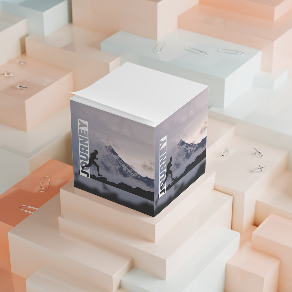Note Cube