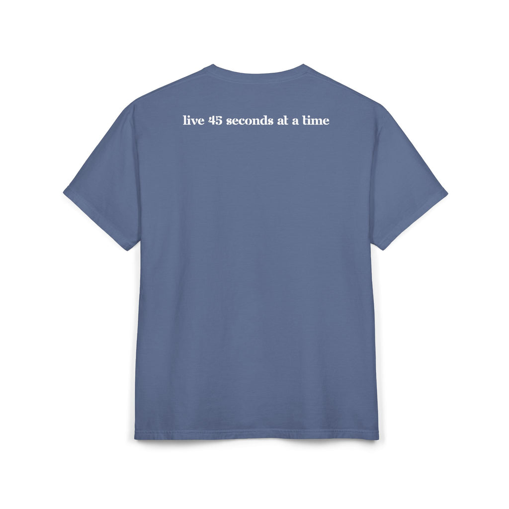 Unisex ComfortWash® Garment-Dyed T-Shirt