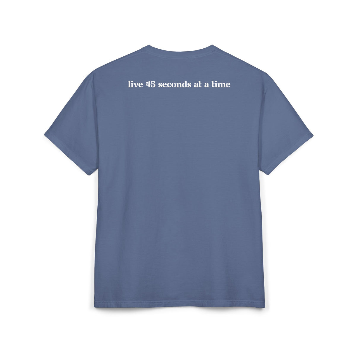 Unisex ComfortWash® Garment-Dyed T-Shirt