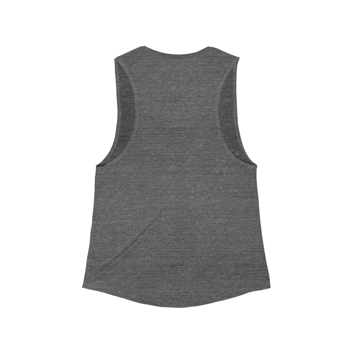 Women's Flowy Scoop Muscle Tank