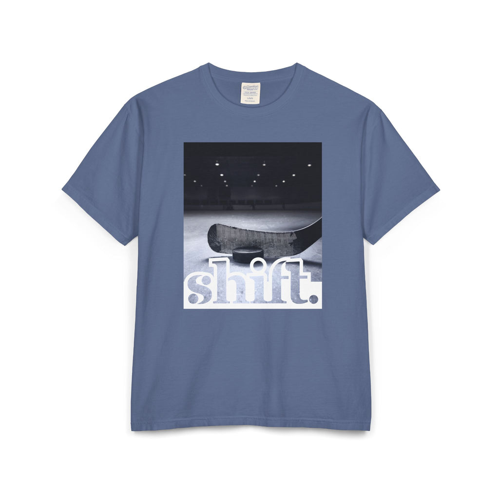Unisex ComfortWash® Garment-Dyed T-Shirt