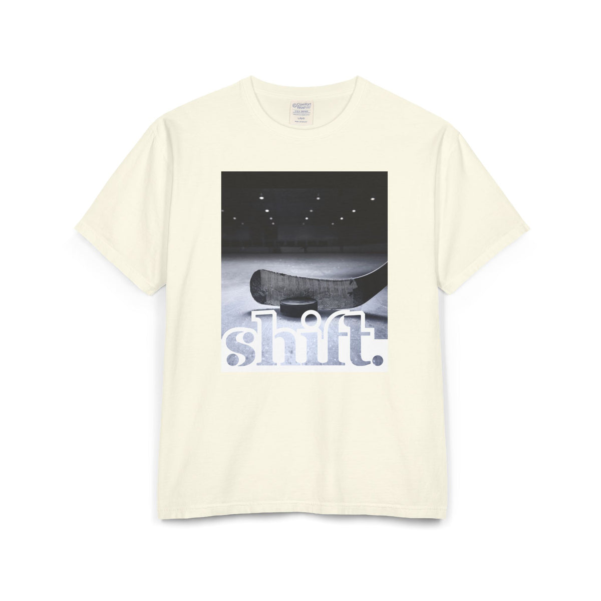 Unisex ComfortWash® Garment-Dyed T-Shirt