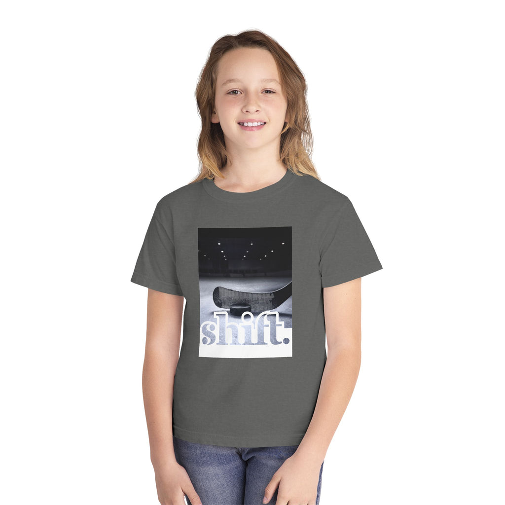 Youth Midweight Tee