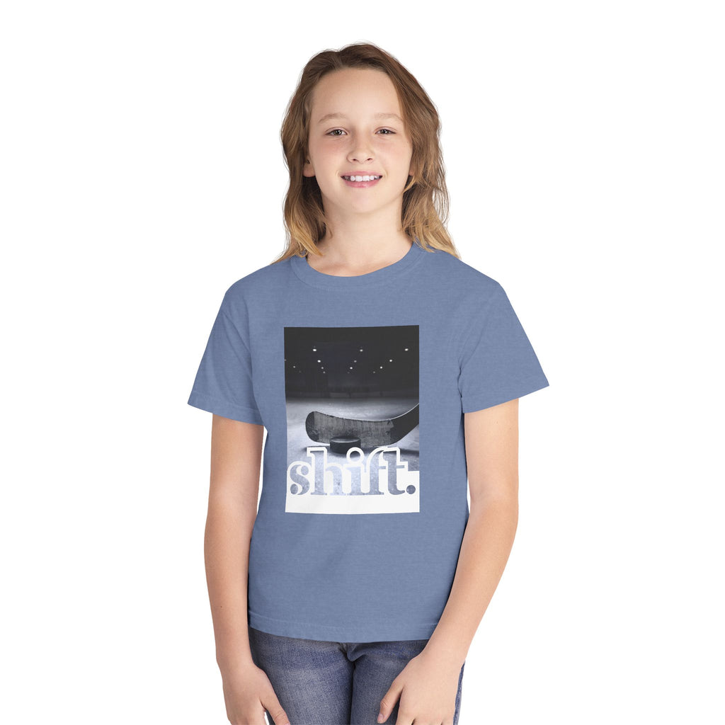 Youth Midweight Tee