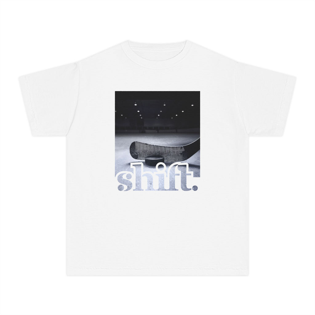 Youth Midweight Tee