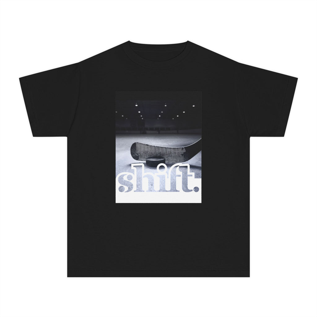 Youth Midweight Tee