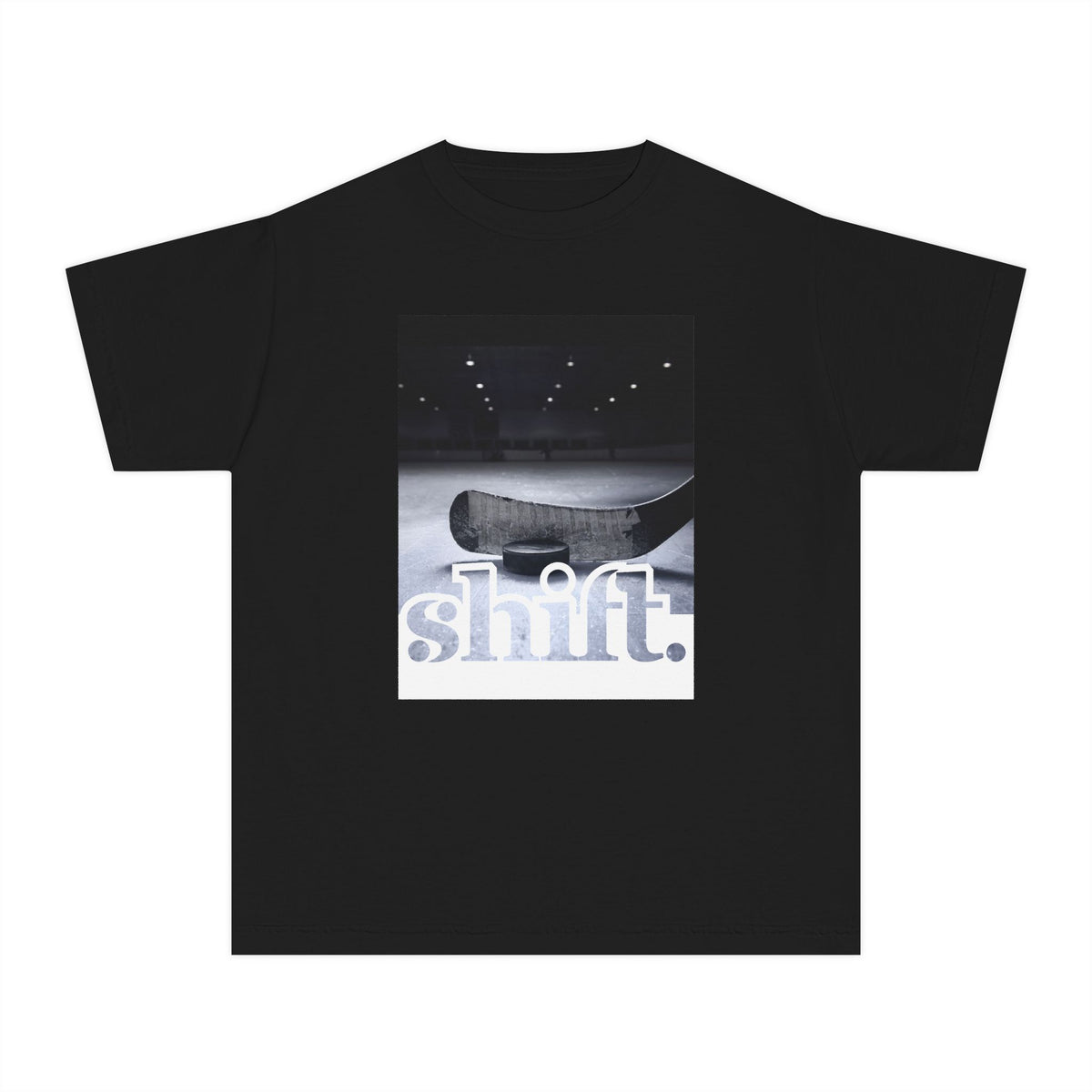 Youth Midweight Tee